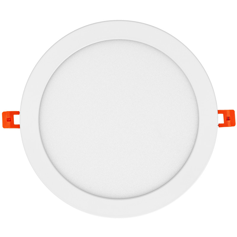 DOWNLIGHT SLIM 225mm 22W 2400LM 3000K