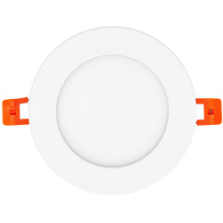 DOWNLIGHT SLIM 120mm 8W 800LM 6500K