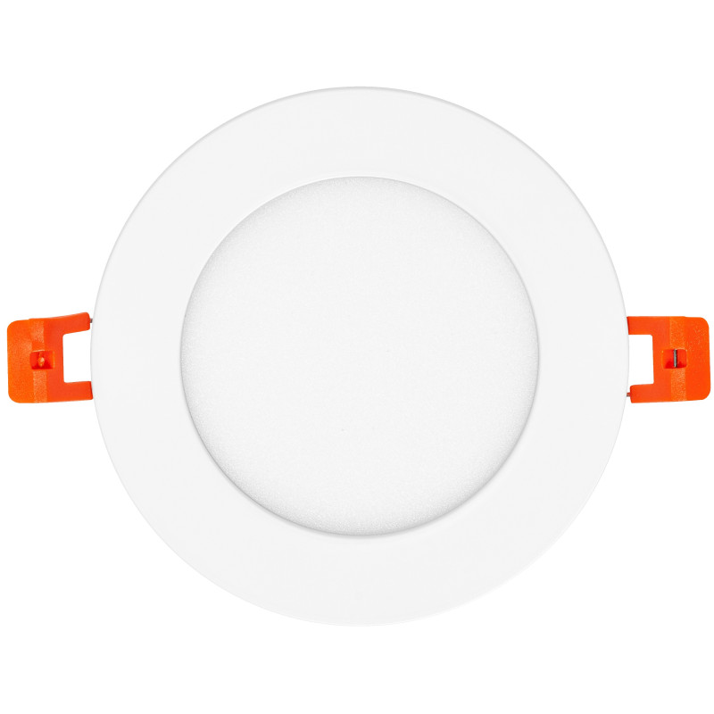 DOWNLIGHT SLIM 120mm 8W 800LM 6500K