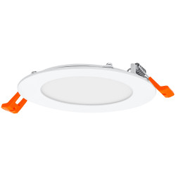 DOWNLIGHT SLIM 120mm 8W 800LM 4000K