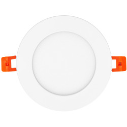 DOWNLIGHT SLIM 120mm 8W 800LM 4000K