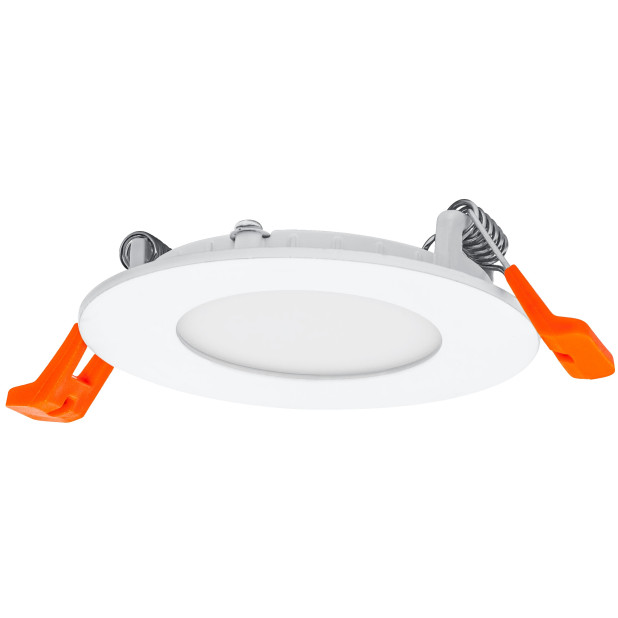 DOWNLIGHT SLIM 85mm 4.5W 480LM 4000K