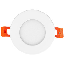 DOWNLIGHT SLIM 85mm 4.5W 480LM 4000K