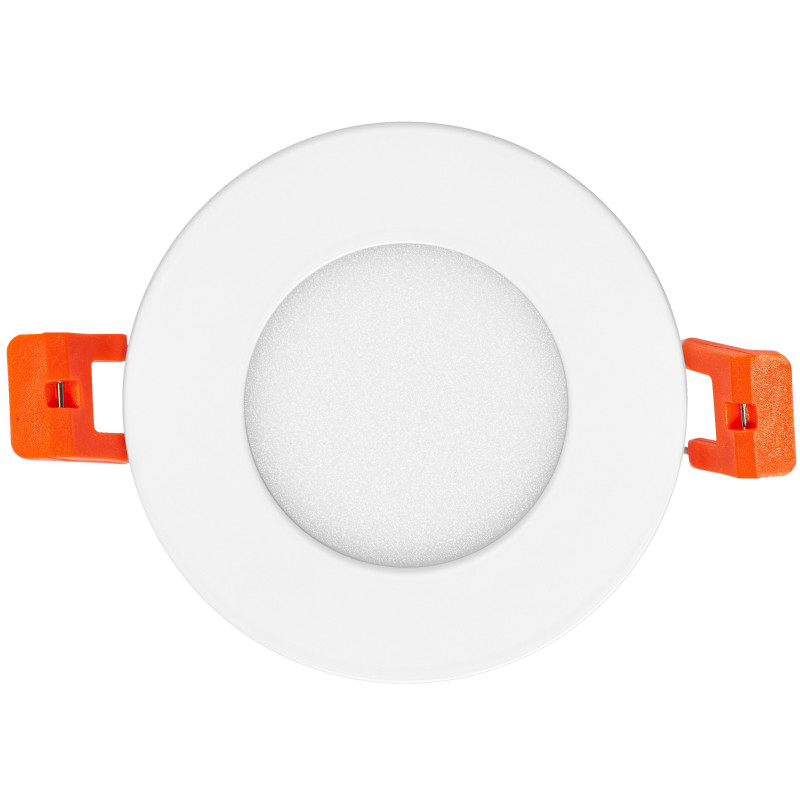 DOWNLIGHT SLIM 85mm 4.5W 480LM 4000K