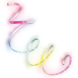 FLEX TV MOOD LIGHT USB RGB 4W COLOR