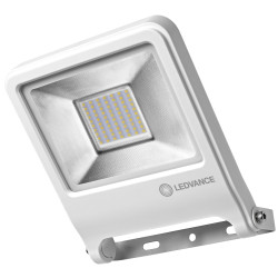 FOCO ENDURA FLOOD 50W 4500LM 3000K 830 BLANCO