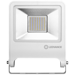 FOCO ENDURA FLOOD 50W 4500LM 3000K 830 BLANCO