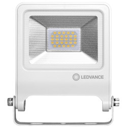 FOCO ENDURA FLOOD 20W 1700LM 3000K 830 BLANCO
