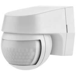 SENSOR WALL IP44 BLANCO