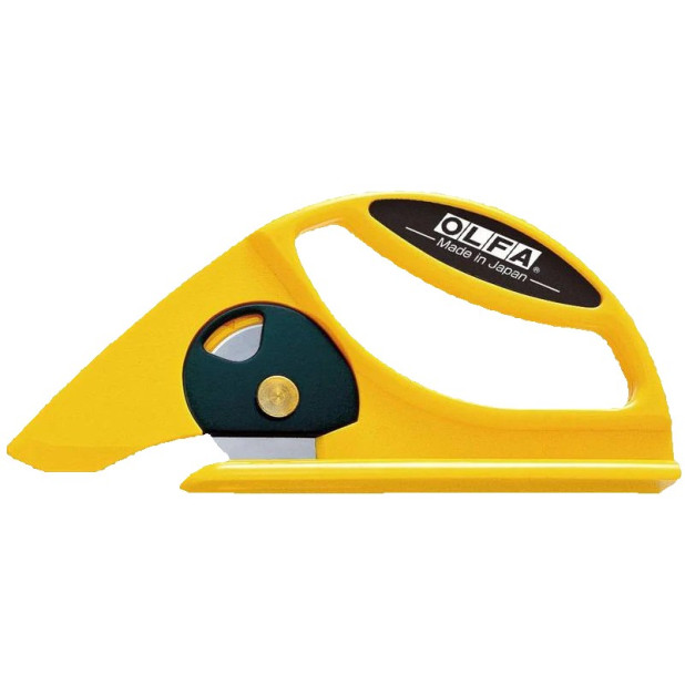 CUTTER CIRCULAR MOQUETA