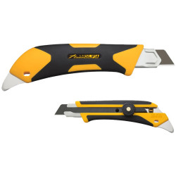 CUTTER PROFESIONAL BLOQUEO MANUAL