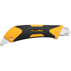 CUTTER PROFESIONAL BLOQUEO MANUAL