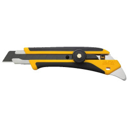 CUTTER PROFESIONAL BLOQUEO MANUAL