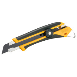 CUTTER PROFESIONAL BLOQUEO MANUAL