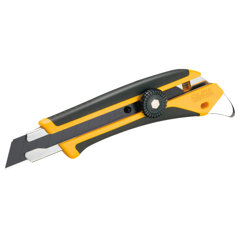 CUTTER PROFESIONAL BLOQUEO MANUAL