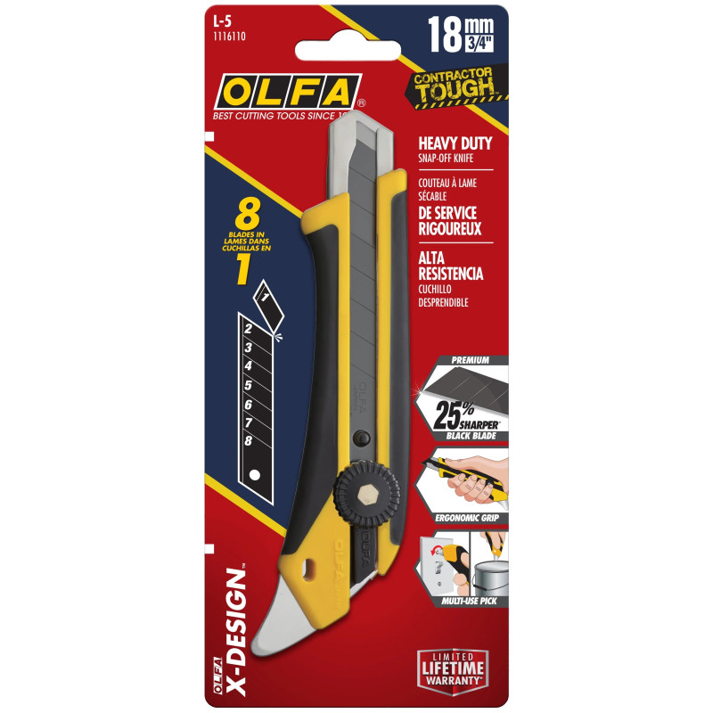 CUTTER PROFESIONAL BLOQUEO MANUAL