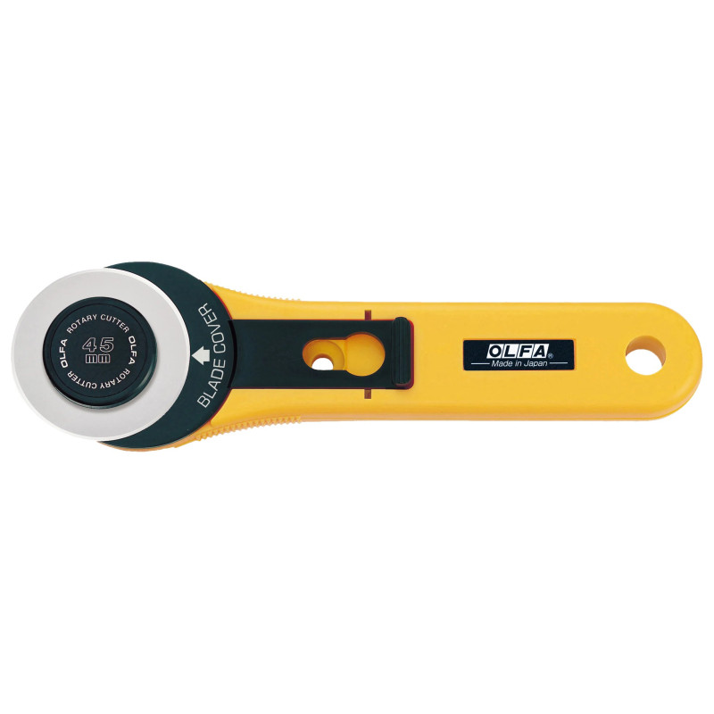 CUTTER ROTATIVO PARA CUCHILLA CIRCULAR 45MM