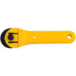 CUTTER ROTATIVO PARA CUCHILLA CIRCULAR 45MM