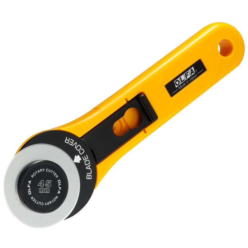 CUTTER ROTATIVO PARA CUCHILLA CIRCULAR 45MM