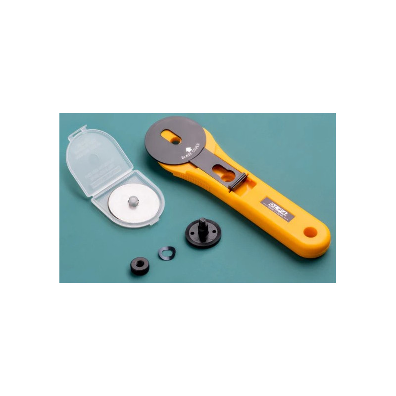 CUTTER ROTATIVO PARA CUCHILLA CIRCULAR 45MM