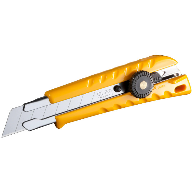 CUTTER PROFESIONAL MANGO ERGONOMICO