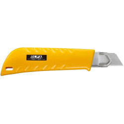 CUTTER PROFESIONAL MANGO ERGONOMICO