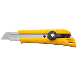 CUTTER PROFESIONAL MANGO ERGONOMICO