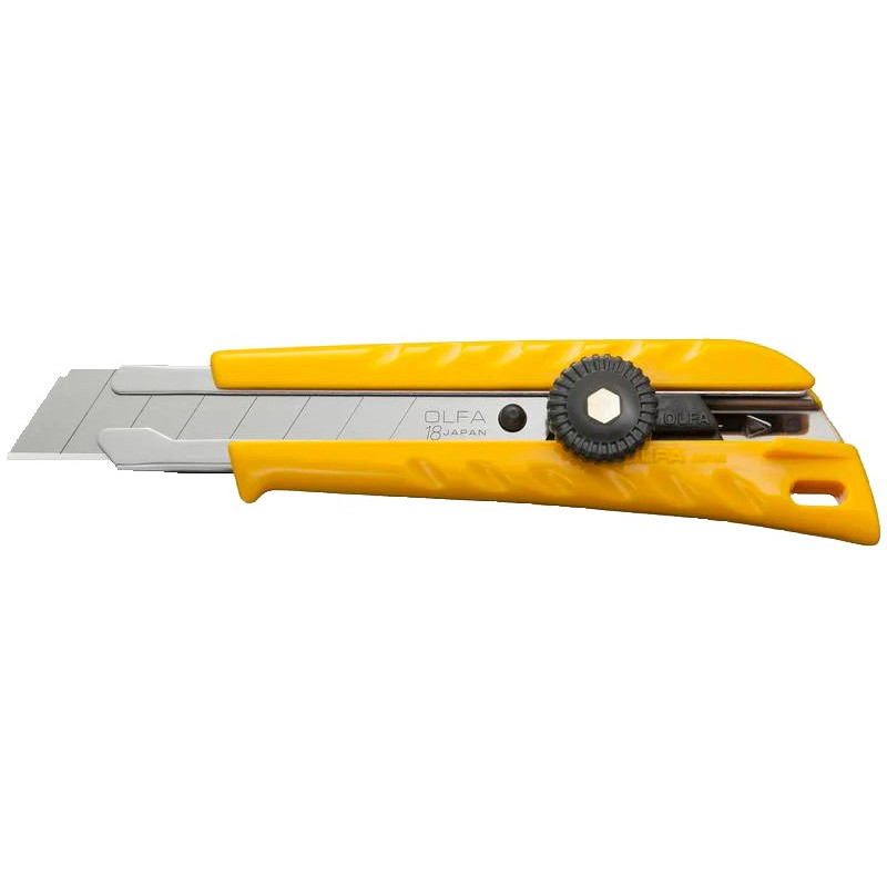 CUTTER PROFESIONAL MANGO ERGONOMICO