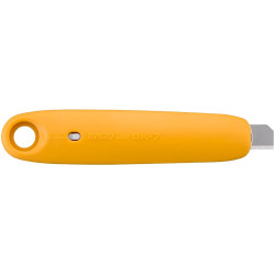 CUTTER SEGURIDAD CUCHILLA SEMI AUTOMATICA