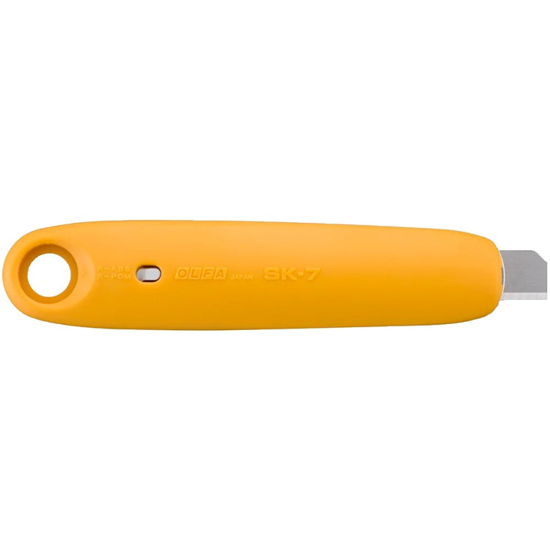 CUTTER SEGURIDAD CUCHILLA SEMI AUTOMATICA