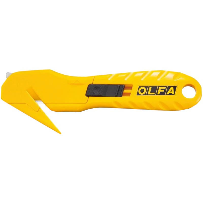 CUTTER SEGURIDAD CUCHILLA OCULTA