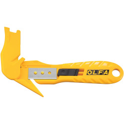 CUTTER SEGURIDAD CUCHILLA OCULTA