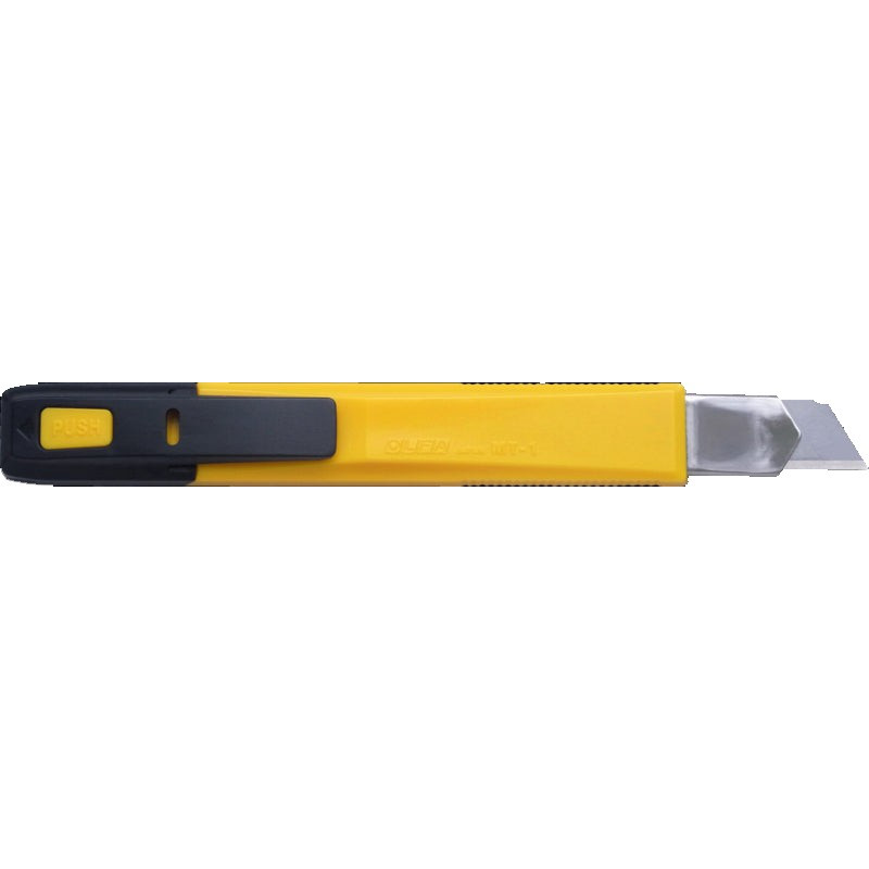 CUTTER BLOQUEO AUTOMATICO TAMAÑO MEDIO
