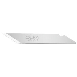 CUTTER ARTISTICO FORMA LAPIZ +5 CUCHILLAS