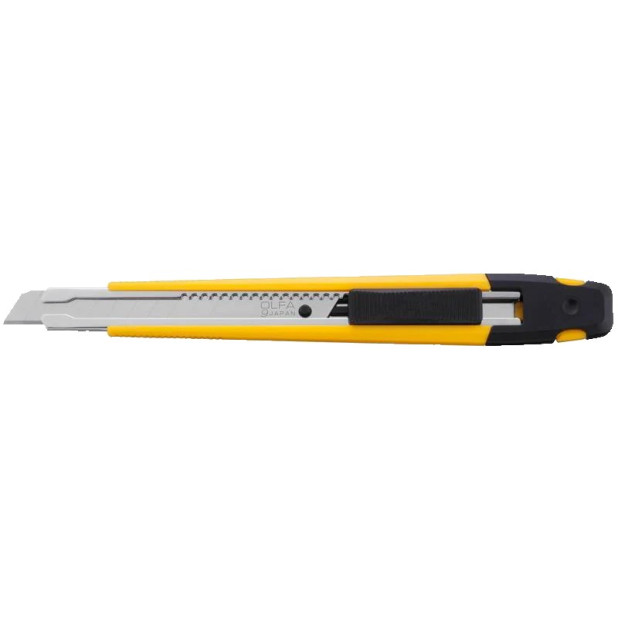 CUTTER STANDAR BLOQUEO AUTOMATICO