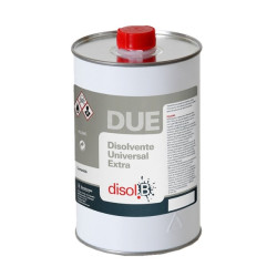DISOLVENTE UNIVERSAL EXTRA 1LTS.