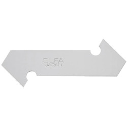 CUCHILLA FORMICA (3und)