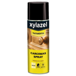 SPRAY PROTECTOR CARCOMAS XYLAZEL 200ML