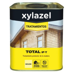 PROTECTOR MADERA TOTAL XYLAZEL 1LTS