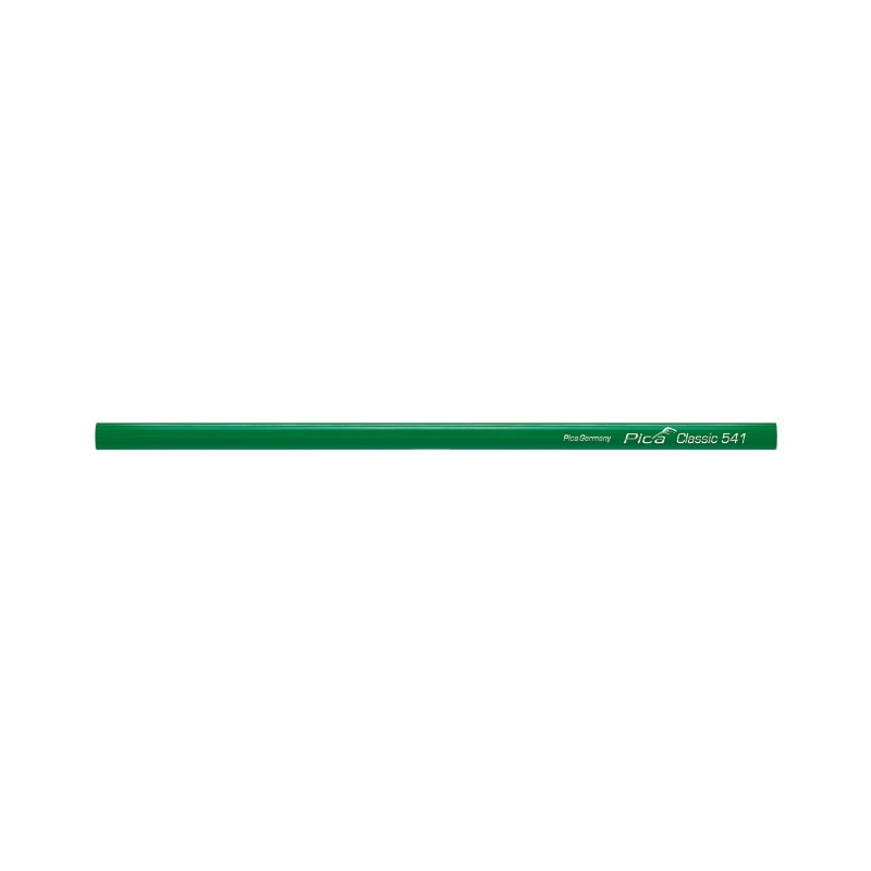 LAPIZ ALBAÑIL OVALADO 30cm (1UND)