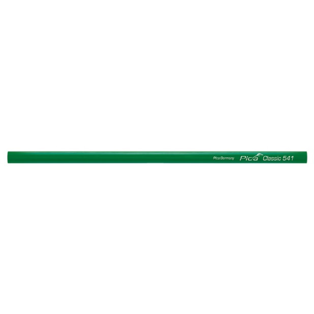 LAPIZ ALBAÑIL OVALADO 30cm (1UND)