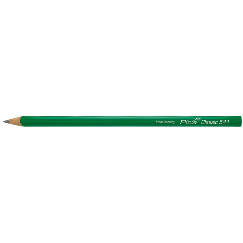 LAPIZ ALBAÑIL OVALADO 30cm (1UND)