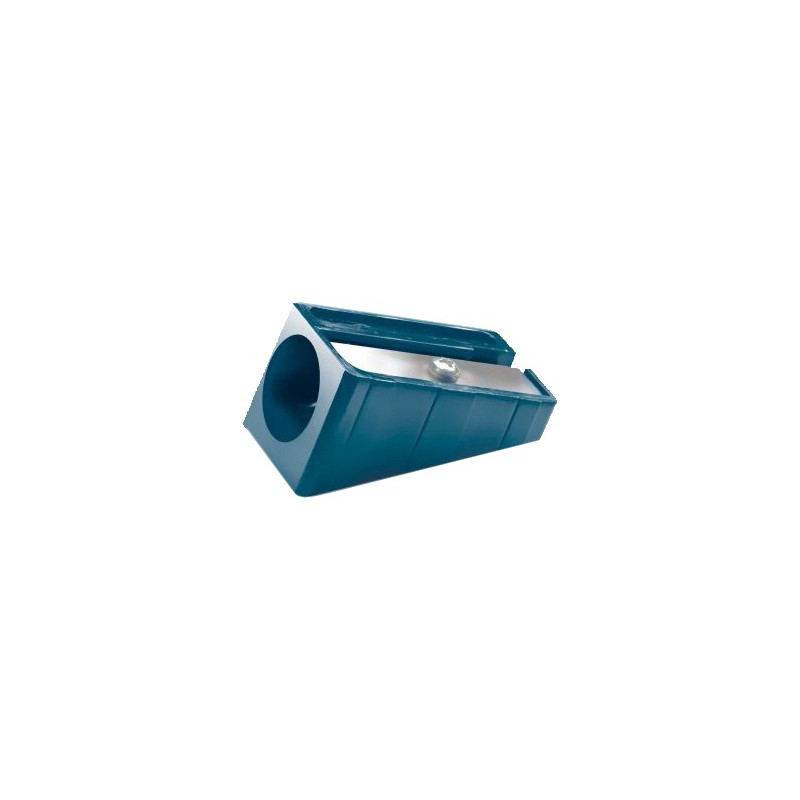 SACAPUNTAS JUMBO LAPIZ CRAYON