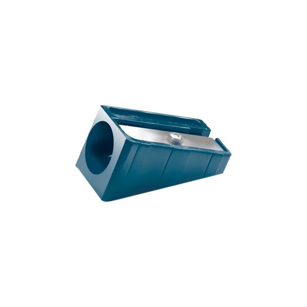 SACAPUNTAS JUMBO LAPIZ CRAYON