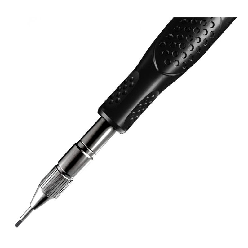 MARCADOR AUTOMATICO FINE DRY