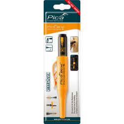 MARCADOR BIG INK XL NEGRO