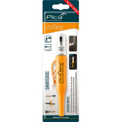 MARCADOR BIG INK XL BLANCO