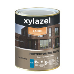 PROTECTOR MATE CASTAÑO SOL 750ML