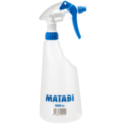 PULVERIZADOR MATABI DOMESTICO 1LTS