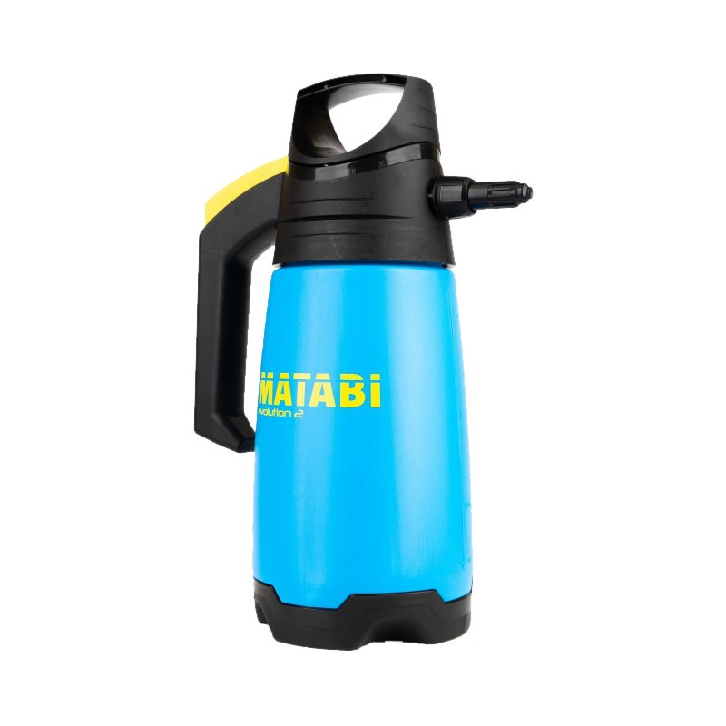 PULVERIZADOR MATABI EVOLUTION 2LTS BO